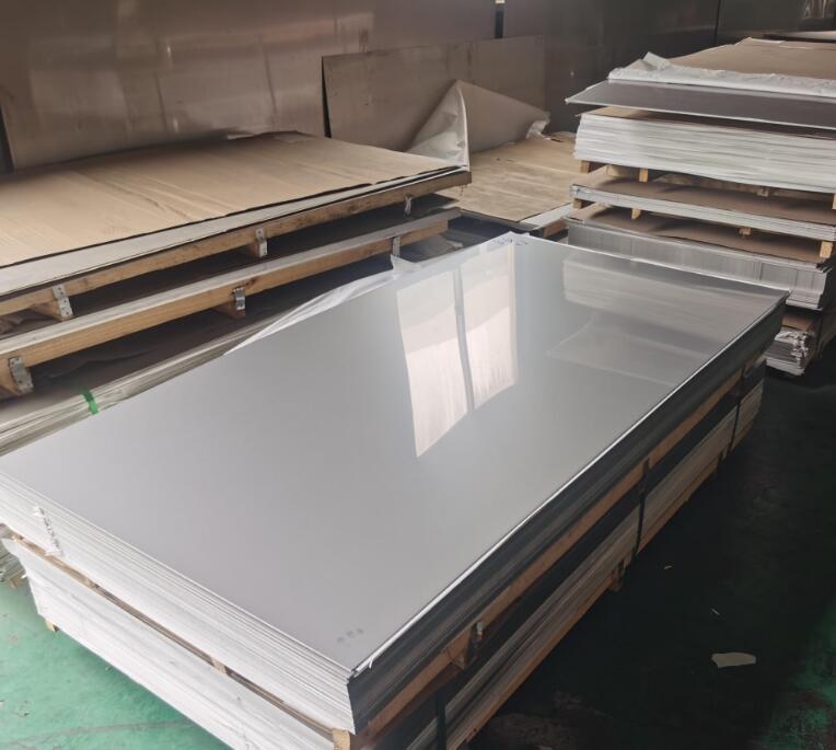 桂林321不锈钢板