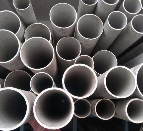 桂林321不锈钢管