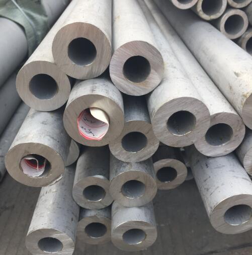 桂林321不锈钢管