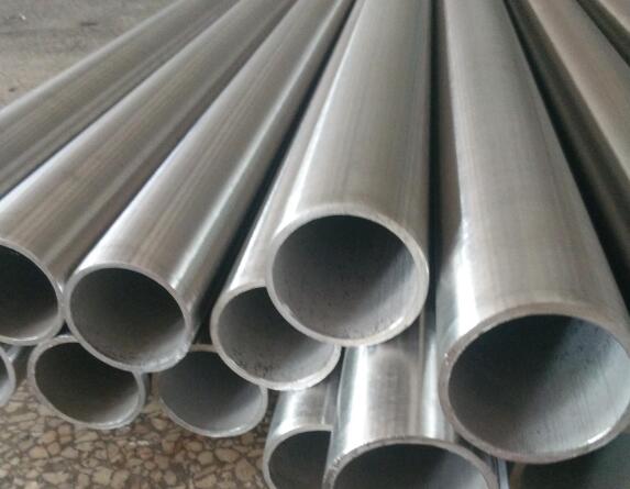 桂林321不锈钢管