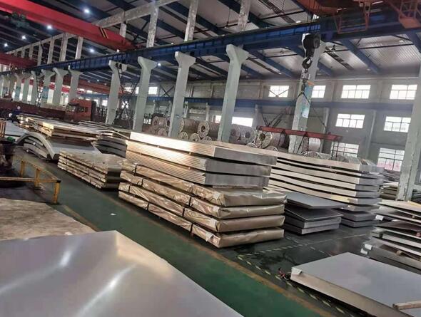 桂林321不锈钢板