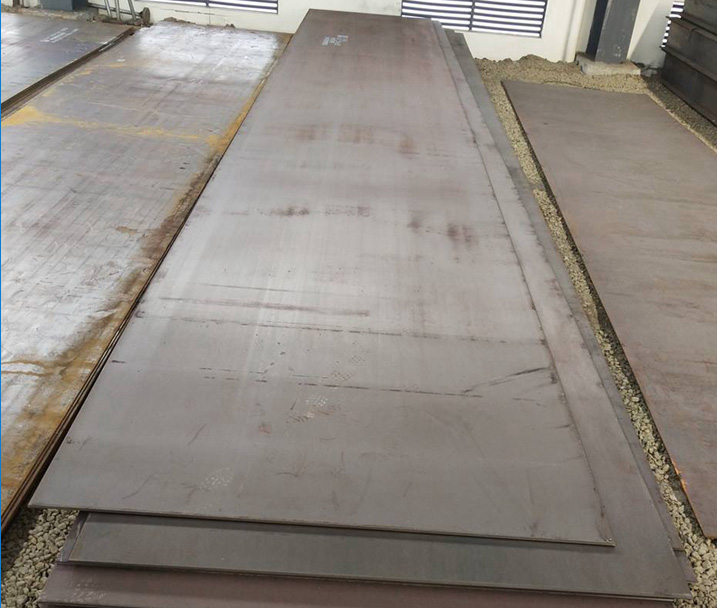 桂林Q420GJD镀锌板