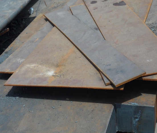 桂林NM360C耐磨板