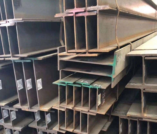 桂林Q235C工字钢